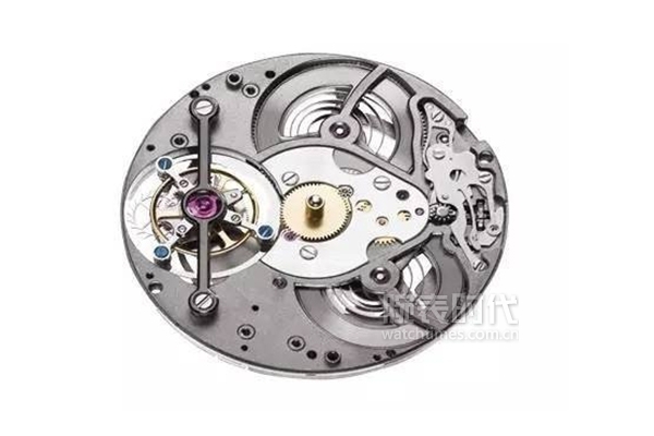 四大机芯厂是哪些,世界上最好的机芯十大排名