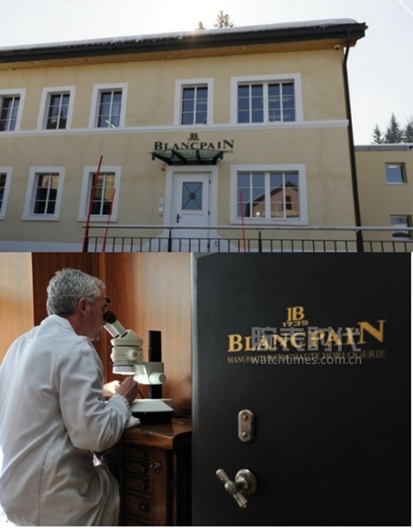 四大机芯厂是哪些,世界上最好的机芯十大排名