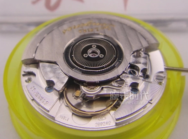 四大机芯厂是哪些,世界上最好的机芯十大排名