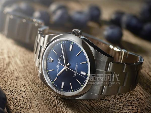 假表行业不为人知的秘密,高质量假表事件