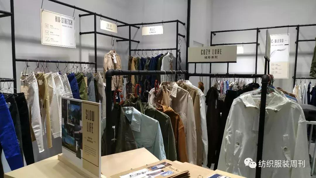 北江纺织有限公司最新面料,北江纺织衣服