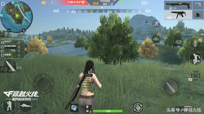 无限轰炸海上大战特训大乱斗再添全新玩法