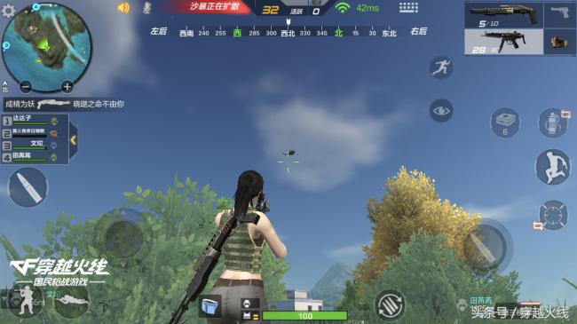 无限轰炸海上大战特训大乱斗再添全新玩法