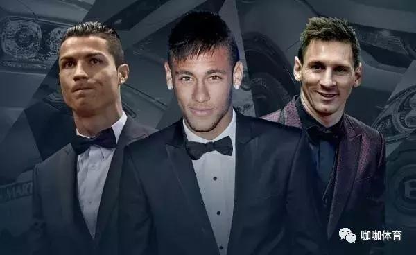 内马尔对巴西足球的贡献,内马尔扛着巴西足球的10年