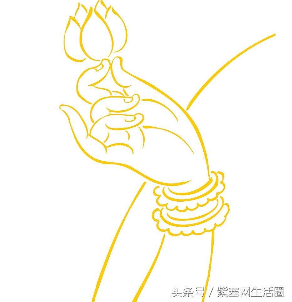 「紫塞」生活:承德菩提缘佛教养老公寓-佛教文化知识信仰好处！