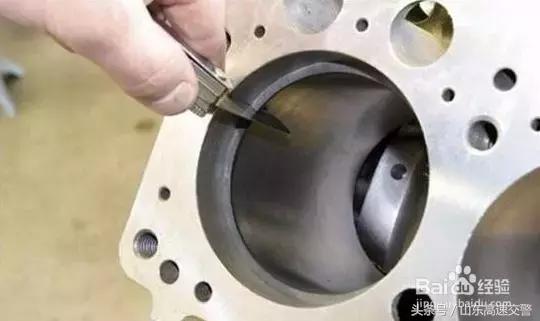 发动机轻微进水最简单怎么修,新手发动机怎么看