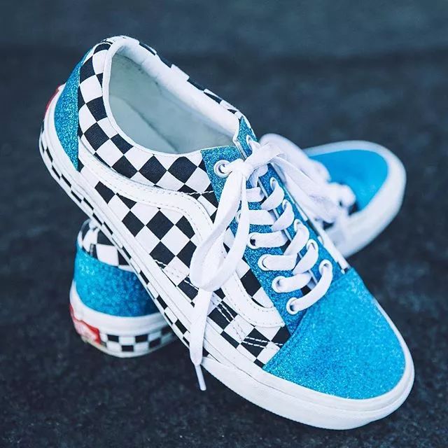 论一双运动鞋的重要性,vans最值得入手的鞋子