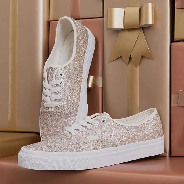 论一双运动鞋的重要性,vans最值得入手的鞋子