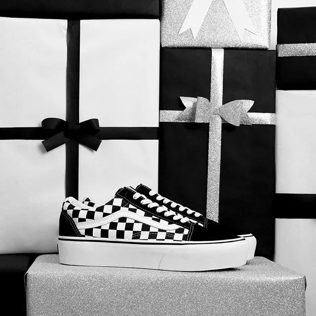 论一双运动鞋的重要性,vans最值得入手的鞋子