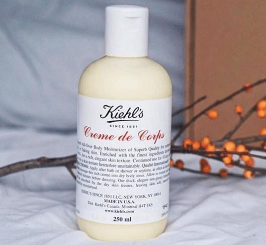 身体皮肤干痒用哪个身体乳好,六岁女童皮肤干适合什么身体乳