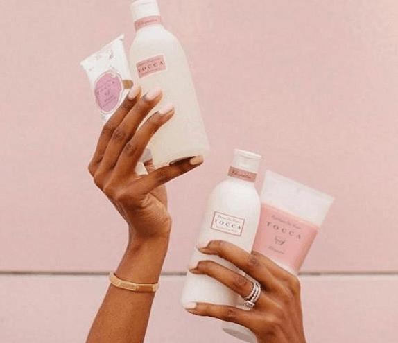 身体皮肤干痒用哪个身体乳好,六岁女童皮肤干适合什么身体乳