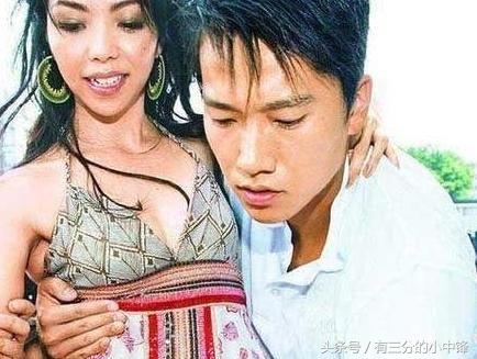 张惠妹前球员男友成男版马蓉抛弃不孕妻把母亲气住院后欲自杀