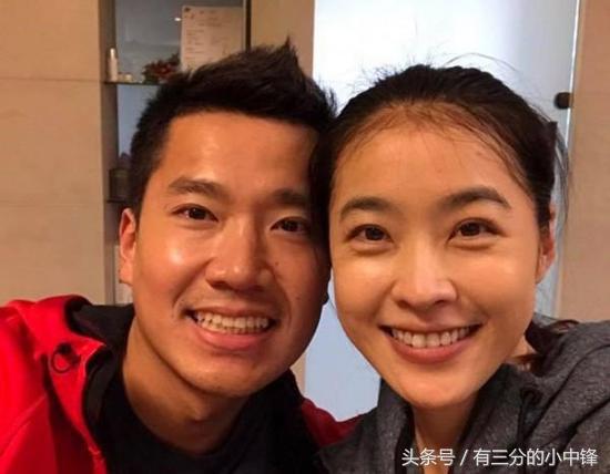 张惠妹前球员男友成男版马蓉抛弃不孕妻把母亲气住院后欲自杀