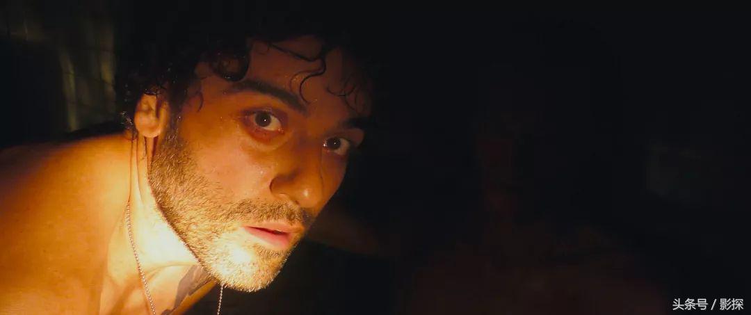 三体挑战人类想象力科幻巨作,哪些能把三体人气死的科幻片