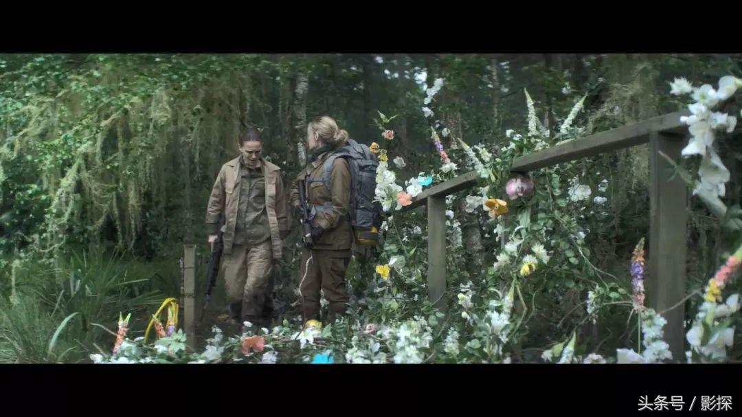 三体挑战人类想象力科幻巨作,哪些能把三体人气死的科幻片