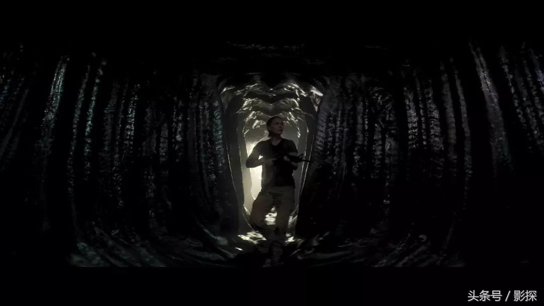 三体挑战人类想象力科幻巨作,哪些能把三体人气死的科幻片