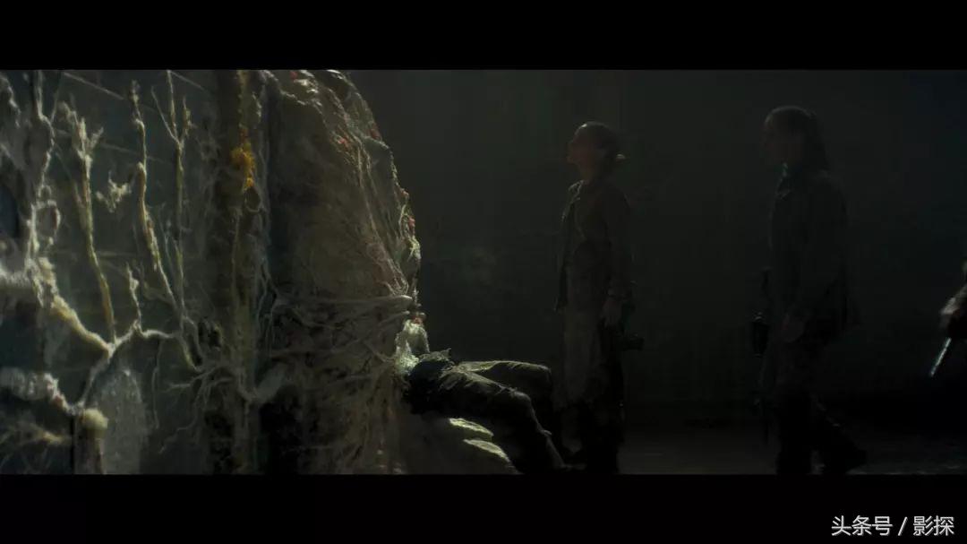 三体挑战人类想象力科幻巨作,哪些能把三体人气死的科幻片