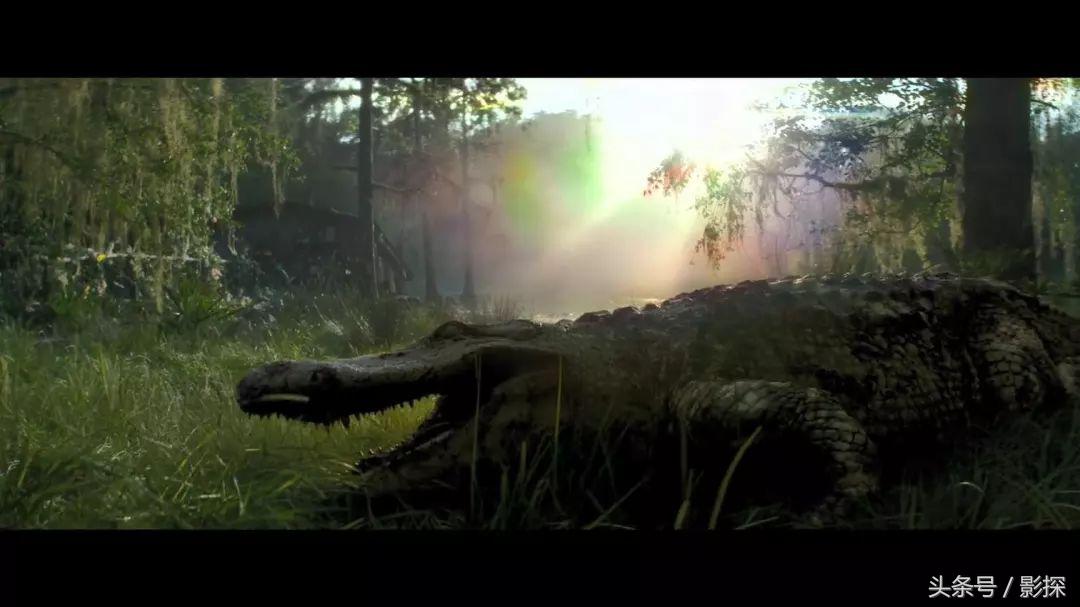 三体挑战人类想象力科幻巨作,哪些能把三体人气死的科幻片