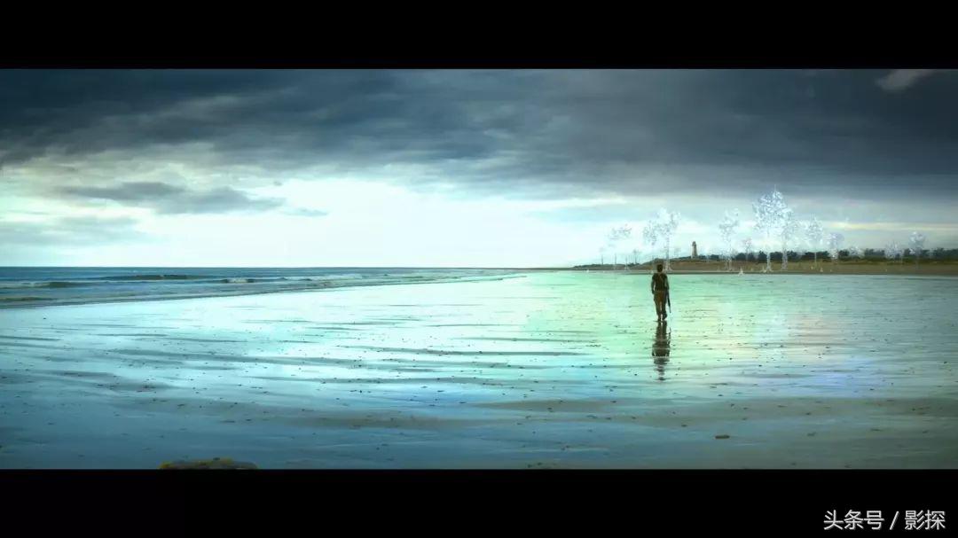 三体挑战人类想象力科幻巨作,哪些能把三体人气死的科幻片