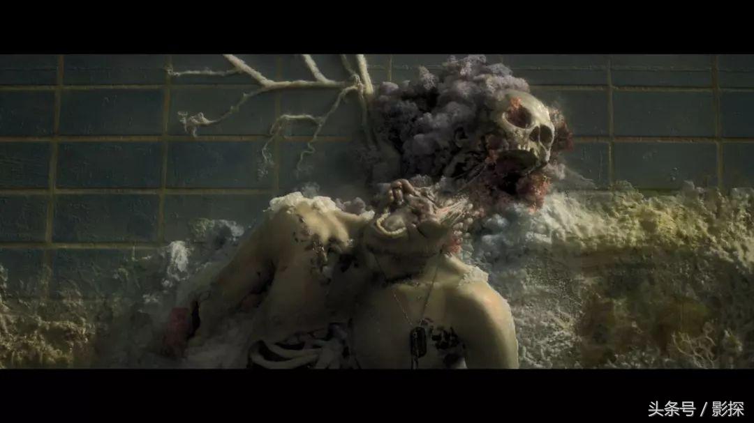 三体挑战人类想象力科幻巨作,哪些能把三体人气死的科幻片