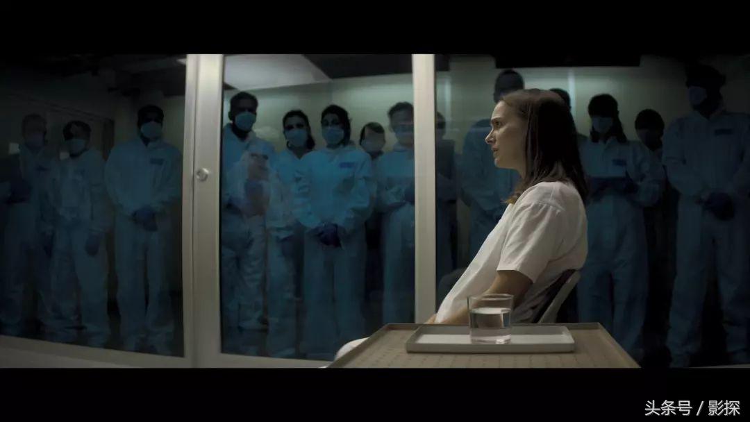 三体挑战人类想象力科幻巨作,哪些能把三体人气死的科幻片