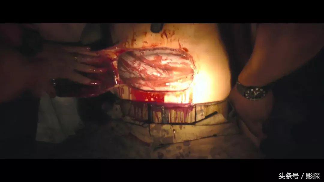 三体挑战人类想象力科幻巨作,哪些能把三体人气死的科幻片