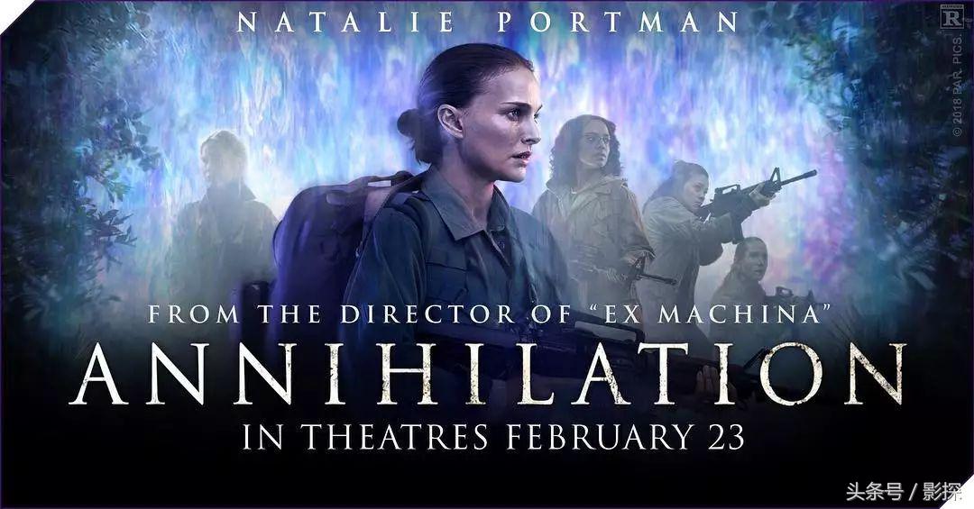 三体挑战人类想象力科幻巨作,哪些能把三体人气死的科幻片