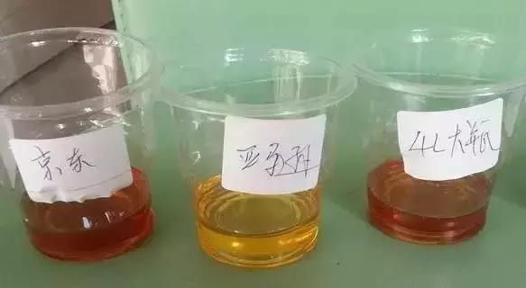 机油真假鉴别最简单方法,机油不开封怎么辨别真假