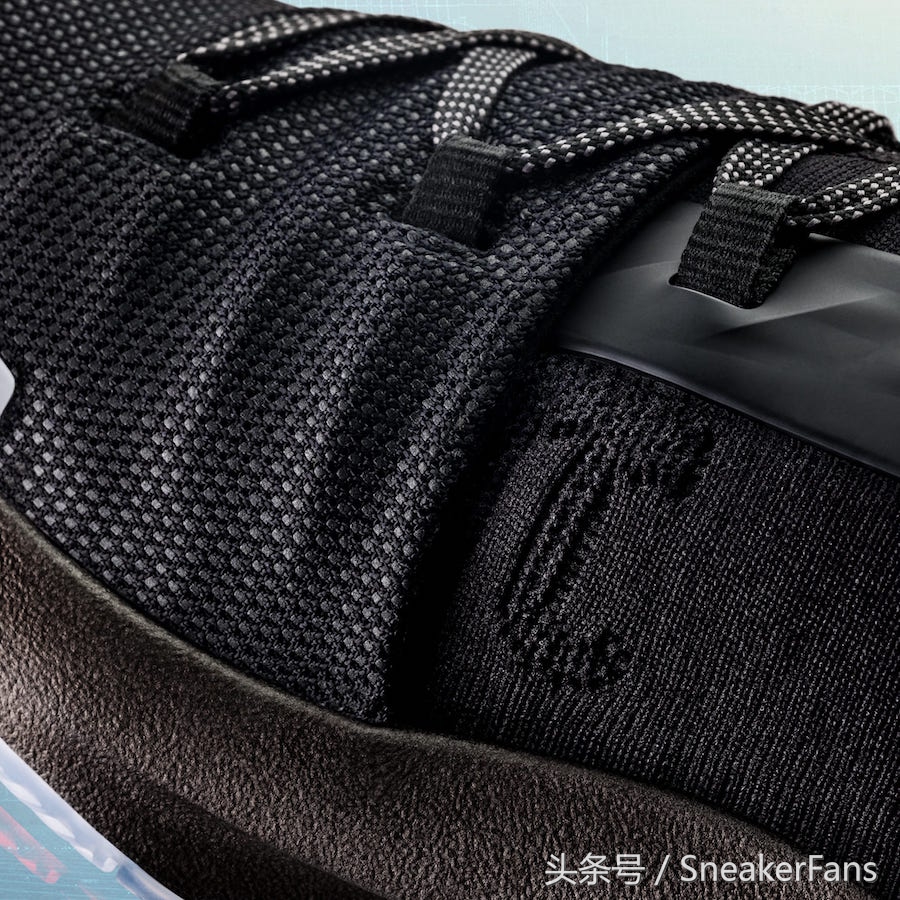 UnderArmour火力全开！库里第五代战靴Curry5正式发布