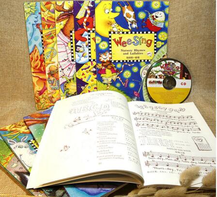 宝宝学英语零基础入门0-3岁儿歌,启蒙英文儿歌100首最火