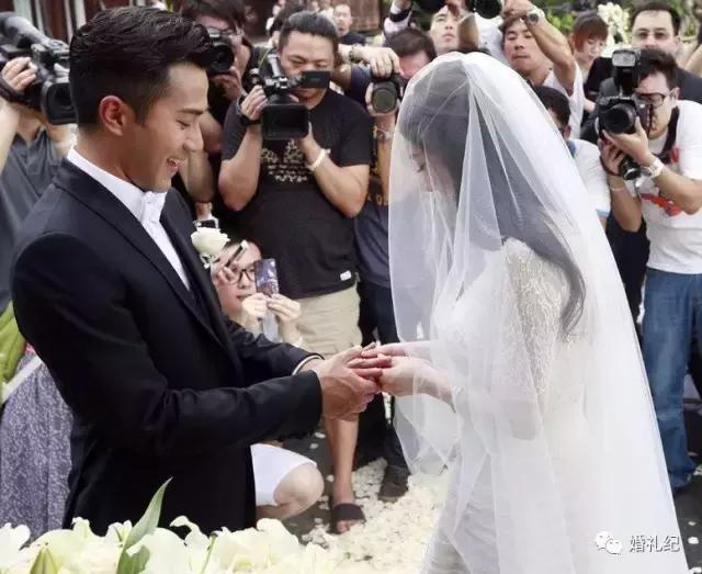 明星同款女方婚戒,明星同款大牌戒指