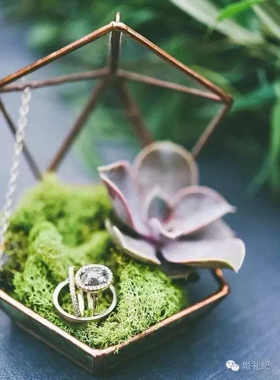 明星同款女方婚戒,明星同款大牌戒指