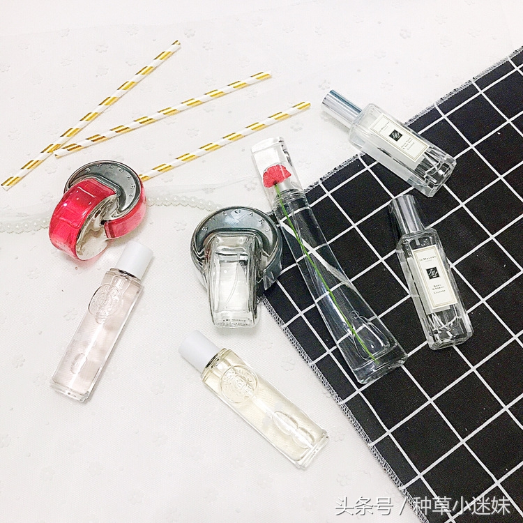 清新淡雅的女士香水香评,十大公认最好闻最持久的中性香水