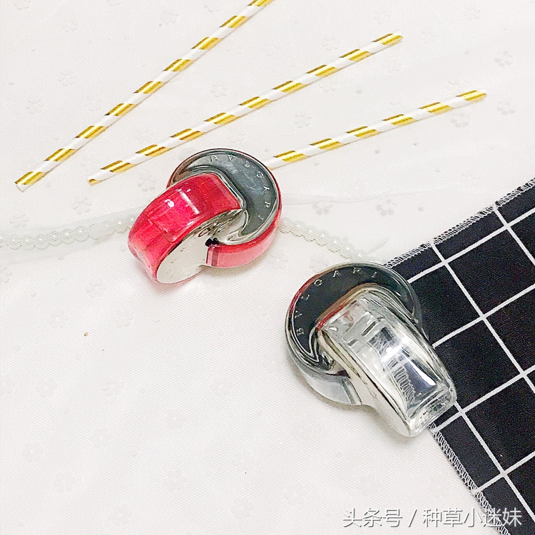 清新淡雅的女士香水香评,十大公认最好闻最持久的中性香水