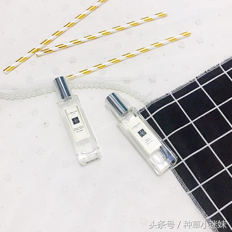 清新淡雅的女士香水香评,十大公认最好闻最持久的中性香水