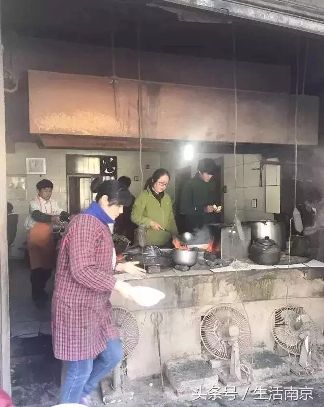 南京任性餐厅名单,南京超级多牛肉的面