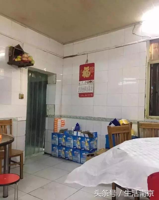 南京任性餐厅名单,南京超级多牛肉的面