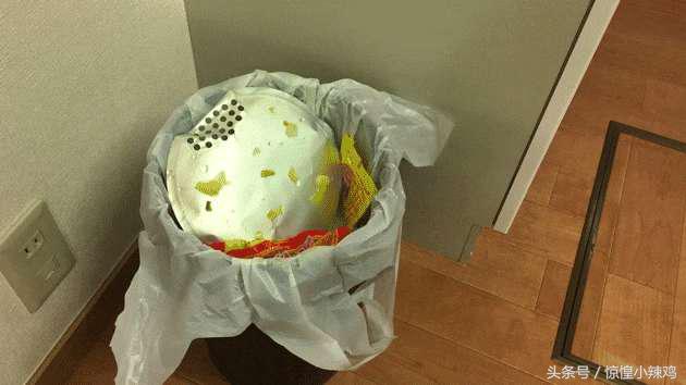 日清泡面小清新广告,日清拉面恶搞周边