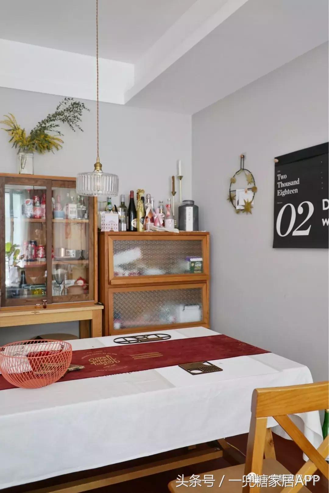 500块钱一平米硬装,10万块硬装够不够