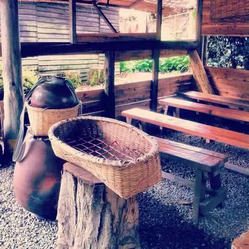 城里人往乡里跑,现在城里人都往农村跑啥意思