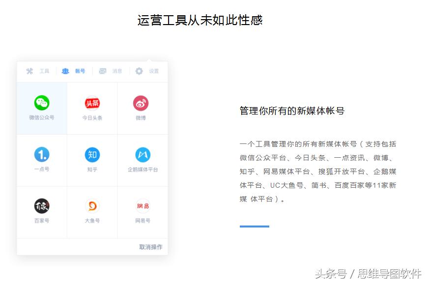 互联网运营必备工具有哪些,美团运营必备工具