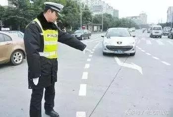 京E、京F、京P、京Q……的车主请注意！不想罚钱扣分！快看！