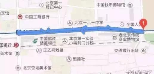 京E、京F、京P、京Q……的车主请注意！不想罚钱扣分！快看！