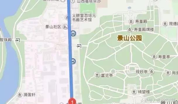 京E、京F、京P、京Q……的车主请注意！不想罚钱扣分！快看！