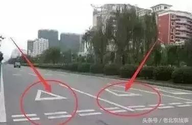 京E、京F、京P、京Q……的车主请注意！不想罚钱扣分！快看！