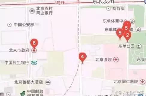 京E、京F、京P、京Q……的车主请注意！不想罚钱扣分！快看！