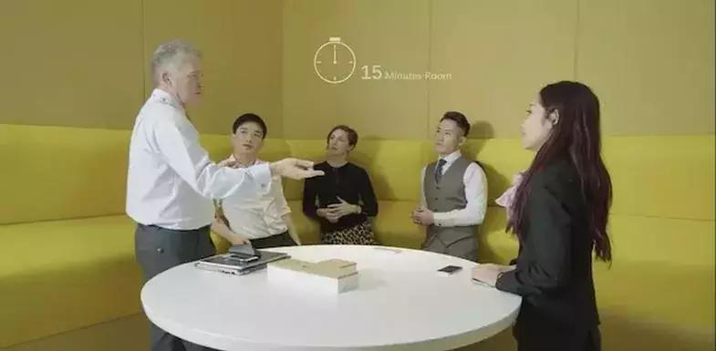 办公室怎么设计才有逼格,店面里做个小办公室设计