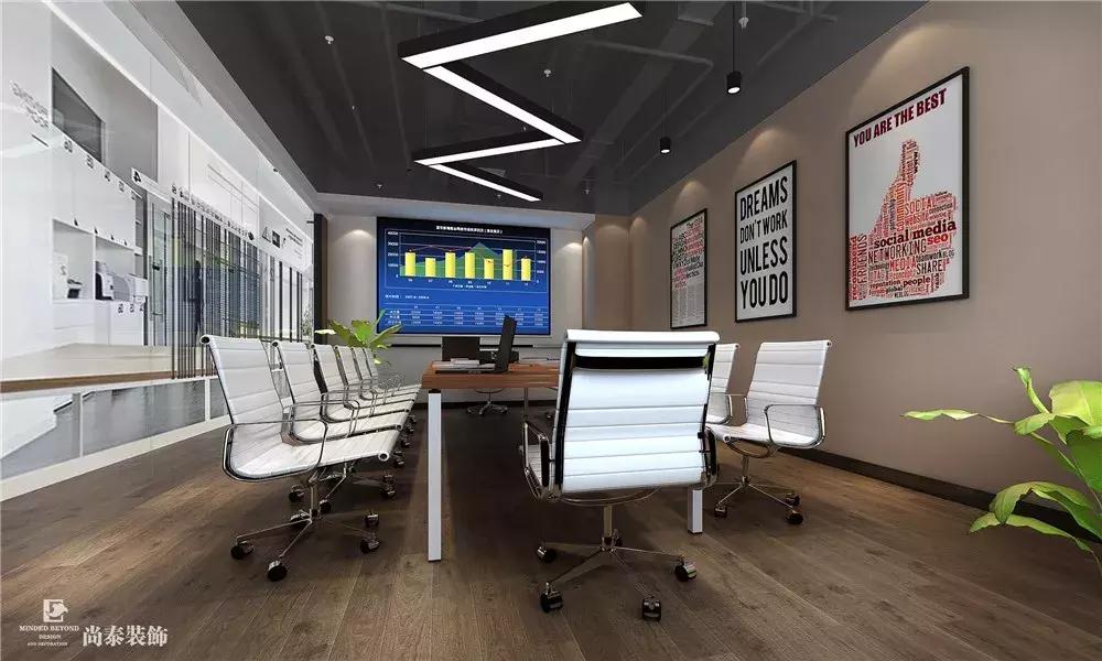 办公室怎么设计才有逼格,店面里做个小办公室设计