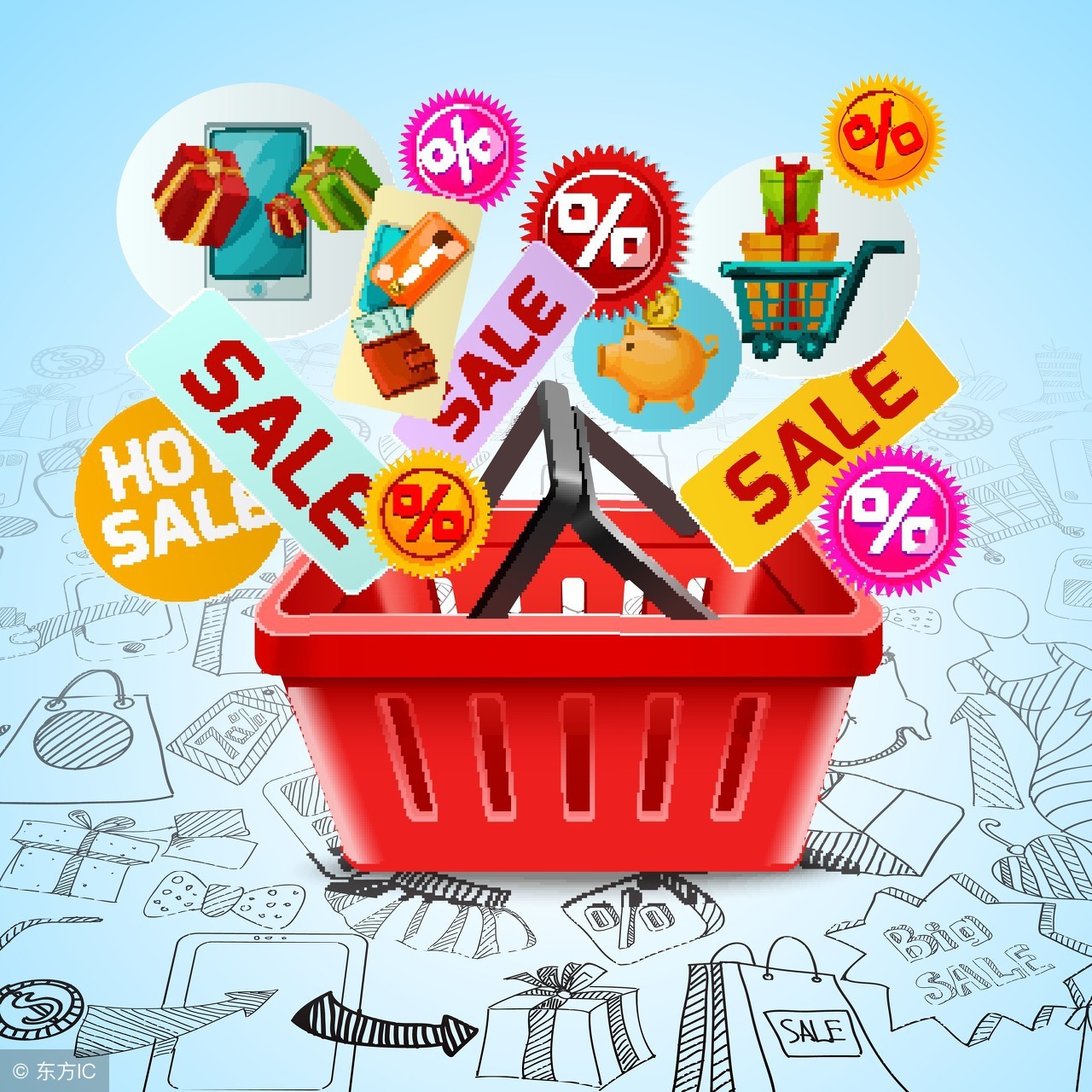 淘宝店铺存在的问题及解决方法,淘宝店铺要注意些什么问题