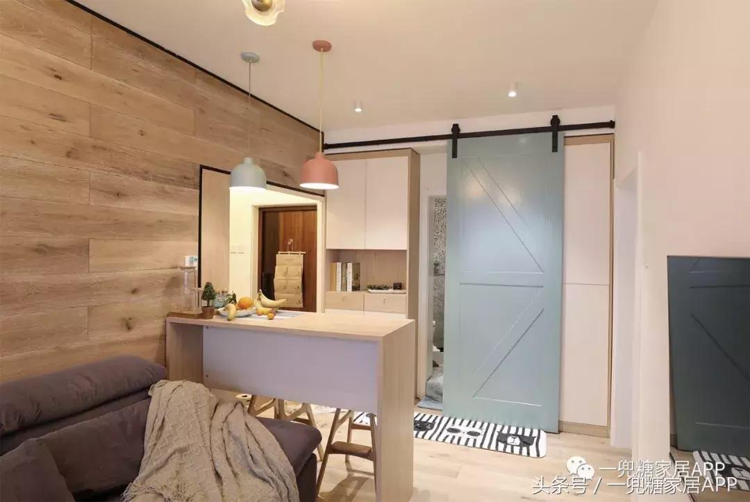 500块钱一平米硬装,10万块硬装够不够